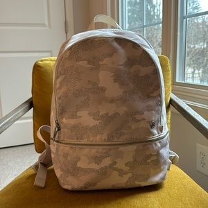 Lululemon City Adventurer Backpack